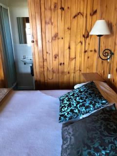 Hoopoe log cabin - Albert Falls - 3