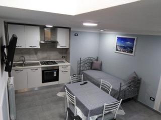 Casa Maratese - Ercolano - 1