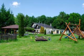Apartmány LIZARD - Čeladná - 6
