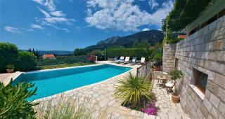 Villa Casa Belvedere near Dubrovnik - Gruda - 0
