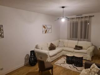 Gîte l'instant T - 5