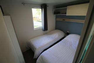 Loggia Camping Belle-Vue 2000 - Berdorf - 5