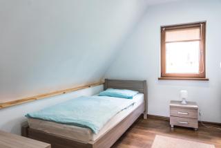 Domek letniskowy Słowiańska 15 - 4