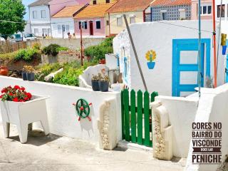 Doce Lar Peniche - Peniche - 1