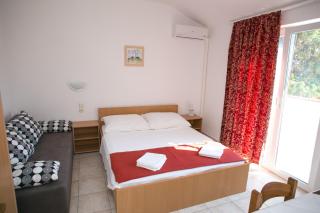 Apartments Ostrea - Mimoza - Novalja - 2