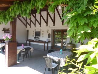 Tisza Lodge B&B - Panzió - Tiszaderzs - 8