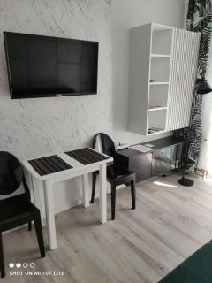 Apartament Tęcza - 1