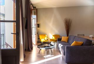 Inspired by EnjoyApartments - Barcellona - 3