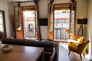 Inspired by EnjoyApartments - Barcellona - 1