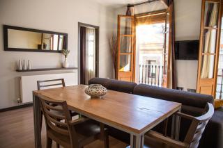 Inspired by EnjoyApartments - Barcelona - 7