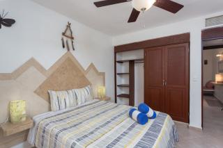 great locationHigh speed Internetbeach Club - Playa del Carmen - 1