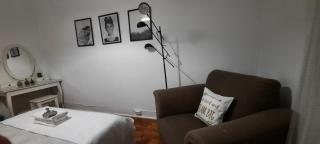 Sunny Terrace Apt, Close to Downtown! 2 Bedroom Flat - Lisbon - 2
