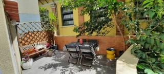 Sunny Terrace Apt, Close to Downtown! 2 Bedroom Flat - Lisbon - 0