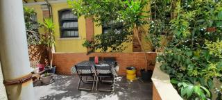 Sunny Terrace Apt, Close to Downtown! 2 Bedroom Flat - Lisbon - 8