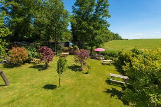 Tonge Barn - Sittingbourne - 6