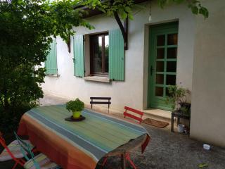 Chambre avec salle de bains privative - Boutiers-Saint-Trojan - 2