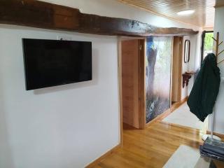 Casa Cerralleiro. Casa vacacional en Parada de Sil. Ribeira Sacra. - Parada del Sil - 6