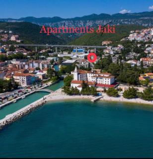 Apartments Jaki - Crikvenica (Cirquenizza) - 3