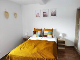 Apartamenty Piaskowe A12 - 4-6os. - Rowy - 0