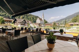 Hotel Hirschen - Silbertal - 0