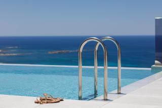 Falasarna village - 2