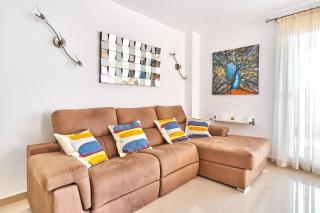 Apartamento La Marina - 5