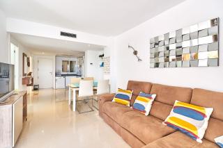 Apartamento La Marina - 8