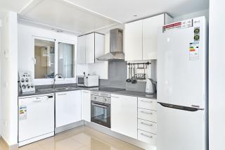 Apartamento La Marina - 3