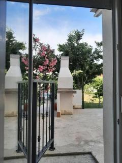 Holiday house Domy Rab - Barbat na Rabu - 4