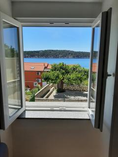 Holiday house Domy Rab - Barbat na Rabu - 5