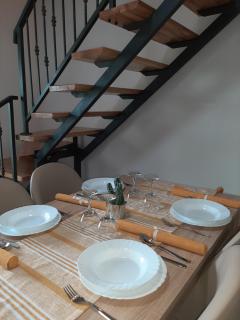 Holiday house Domy Rab - Barbat na Rabu - 6