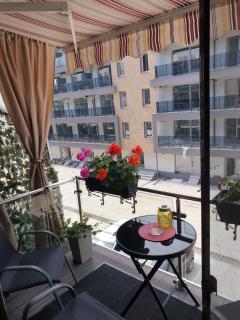 Apartament Razvan - Saturn - 6