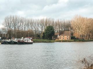 Hoeve Westdijk - Oostkamp - 0