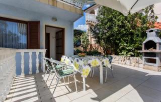Apartman Ceković - Šilo - 4