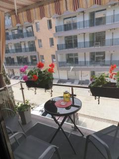 Apartament Razvan - Saturn - 7