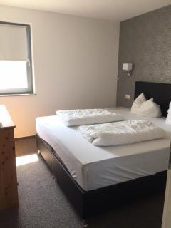 FeWo an der Ostsee Nr. 1 - 7