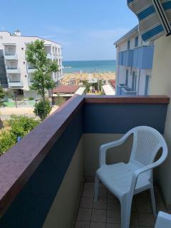 Hotel Del Vecchio - Rimini - 8