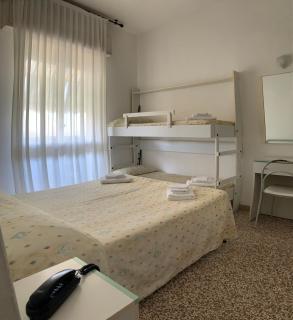 Hotel Del Vecchio - Rimini - 7