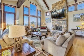 Baldy Mountain Overlook townhouse - 9