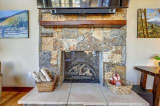 Baldy Mountain Overlook townhouse - 4
