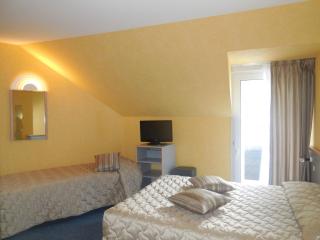 Au Relais de l'Oust - Josselin - 8