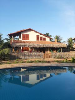 Casas Capulana - 6