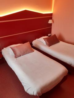 Fasthotel Montmarault - Montmarault - 8
