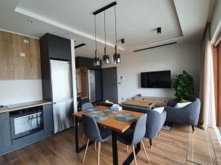 Apartament Rodzinny Kołobrzeska - 5