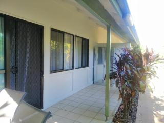 Magnetic Island Resort, Sleeps 6, Free WIFI - Nelly Bay - 9