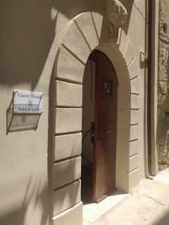 Guest House Scilla e Cariddi - Tropea - 0