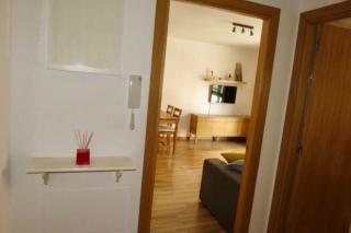 Apartamento Siente Sobrarbe en Aínsa - Aínsa - 5