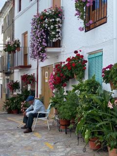 Calle Horno - 1