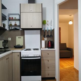Sandra Apartment - Katokhórion - 3