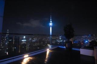 Dolphin Platinum KLCC Kuala Lumpur - Kuala Lumpur - 5
